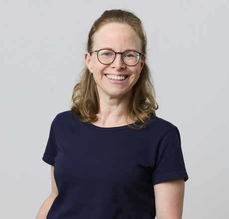 Dr. Monika Uhl
